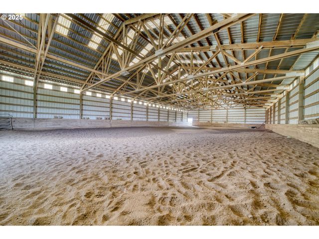 32650 OESTER Rd, Warren, OR 97053