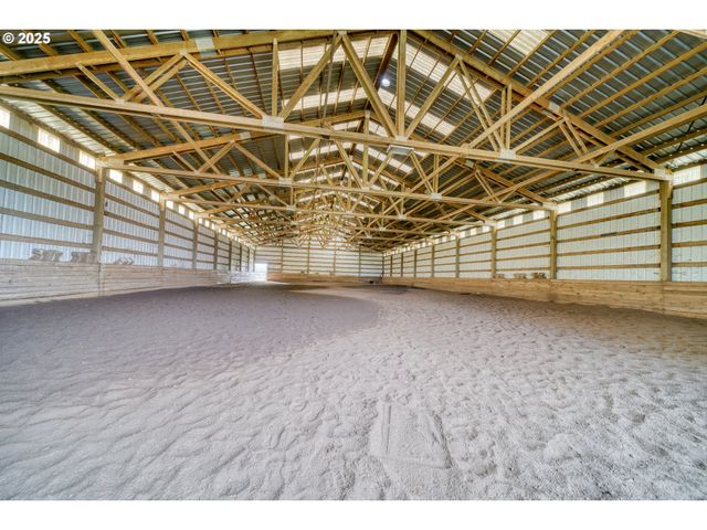 32650 OESTER Rd, Warren, OR 97053