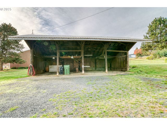 32650 OESTER Rd, Warren, OR 97053