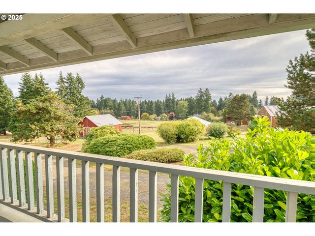 32650 OESTER Rd, Warren, OR 97053