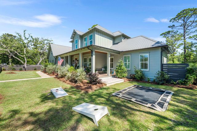 241 Eden Drive, Santa Rosa Beach, FL 32459