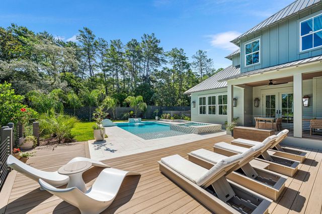 241 Eden Drive, Santa Rosa Beach, FL 32459