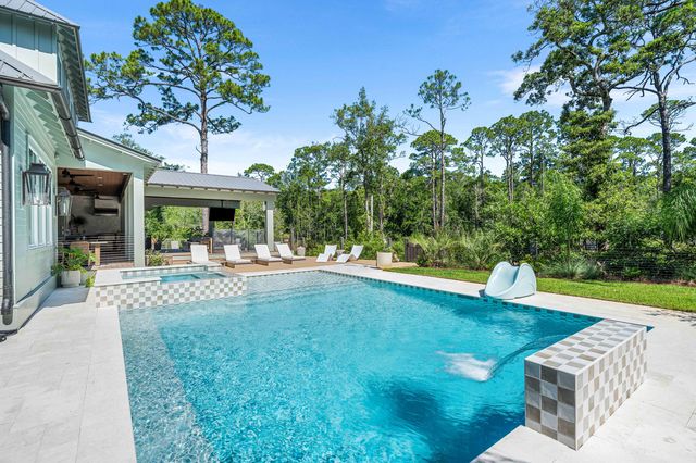 241 Eden Drive, Santa Rosa Beach, FL 32459