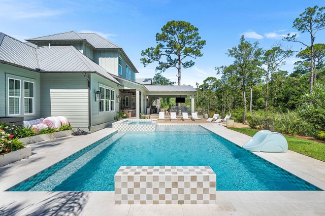 241 Eden Drive, Santa Rosa Beach, FL 32459