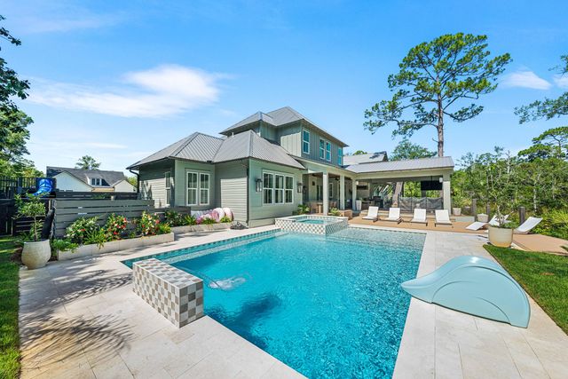 241 Eden Drive, Santa Rosa Beach, FL 32459