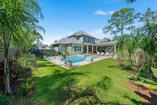 241 Eden Drive, Santa Rosa Beach, FL 32459