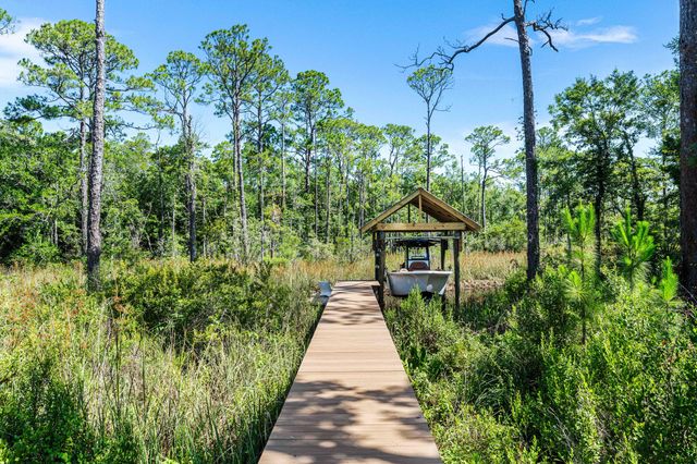 241 Eden Drive, Santa Rosa Beach, FL 32459