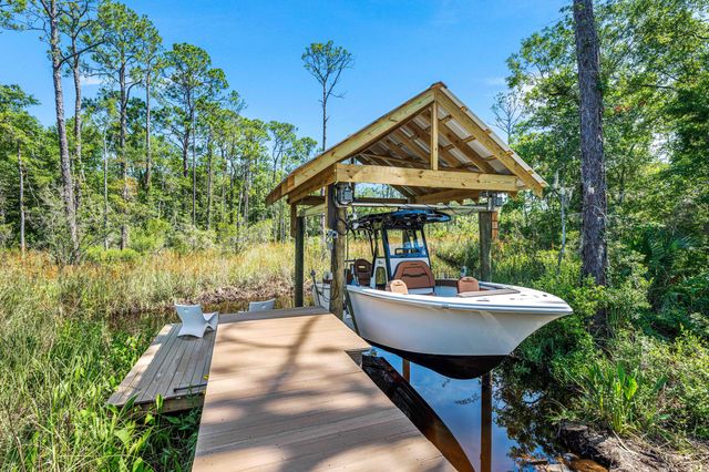 241 Eden Drive, Santa Rosa Beach, FL 32459