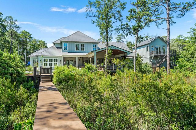 241 Eden Drive, Santa Rosa Beach, FL 32459