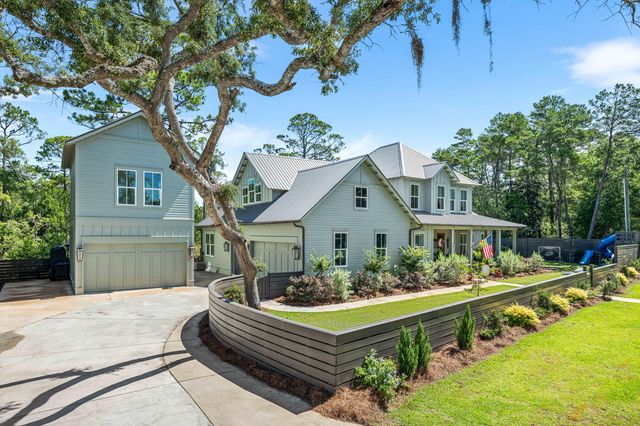 241 Eden Drive, Santa Rosa Beach, FL 32459
