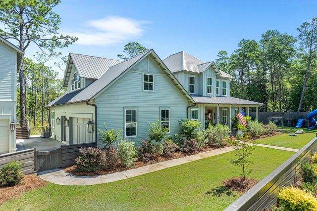 241 Eden Drive, Santa Rosa Beach, FL 32459