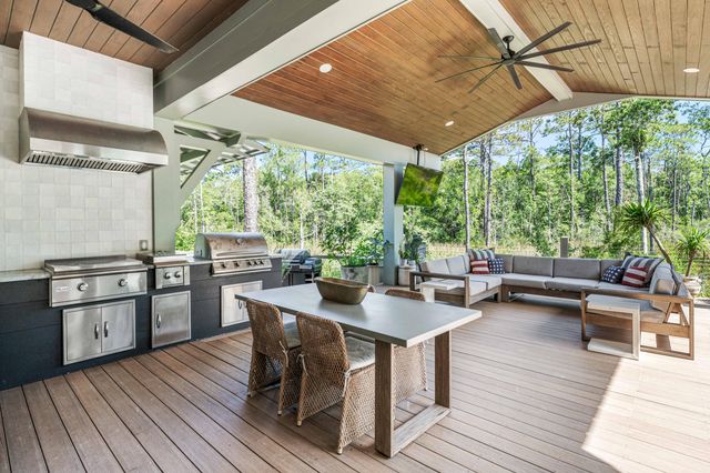 241 Eden Drive, Santa Rosa Beach, FL 32459