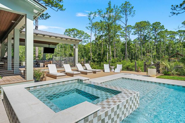 241 Eden Drive, Santa Rosa Beach, FL 32459