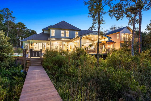 241 Eden Drive, Santa Rosa Beach, FL 32459