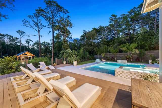 241 Eden Drive, Santa Rosa Beach, FL 32459