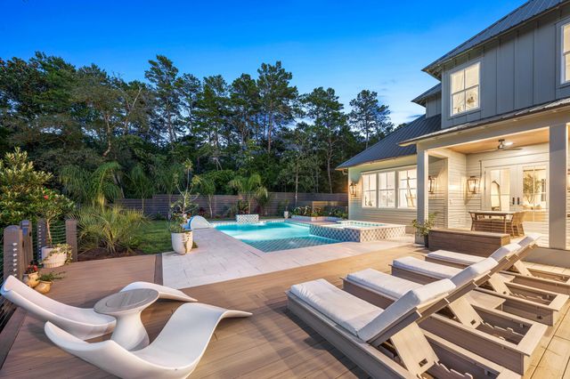 241 Eden Drive, Santa Rosa Beach, FL 32459