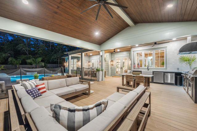 241 Eden Drive, Santa Rosa Beach, FL 32459