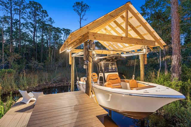 241 Eden Drive, Santa Rosa Beach, FL 32459