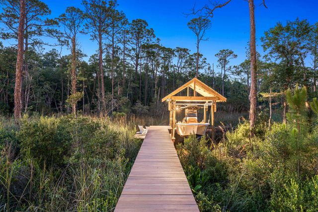 241 Eden Drive, Santa Rosa Beach, FL 32459