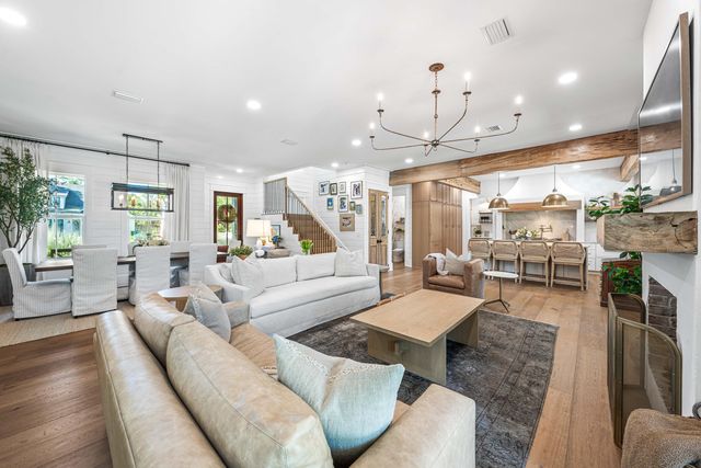 241 Eden Drive, Santa Rosa Beach, FL 32459