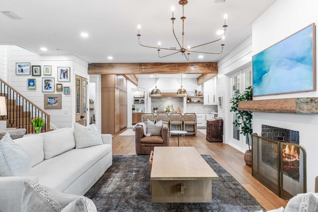 241 Eden Drive, Santa Rosa Beach, FL 32459