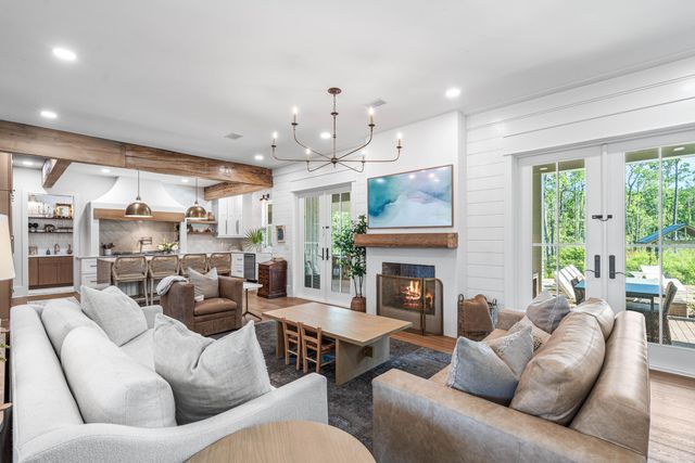 241 Eden Drive, Santa Rosa Beach, FL 32459