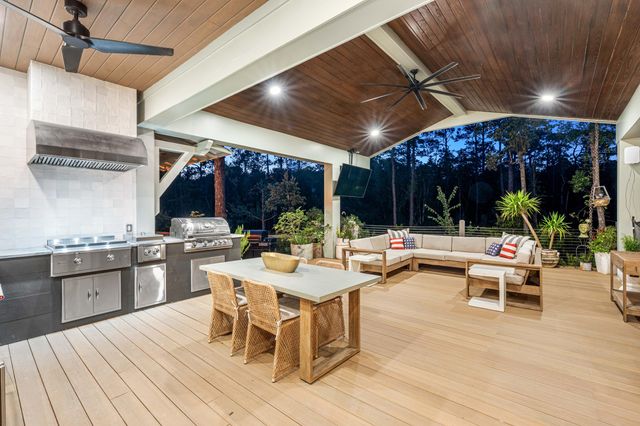 241 Eden Drive, Santa Rosa Beach, FL 32459