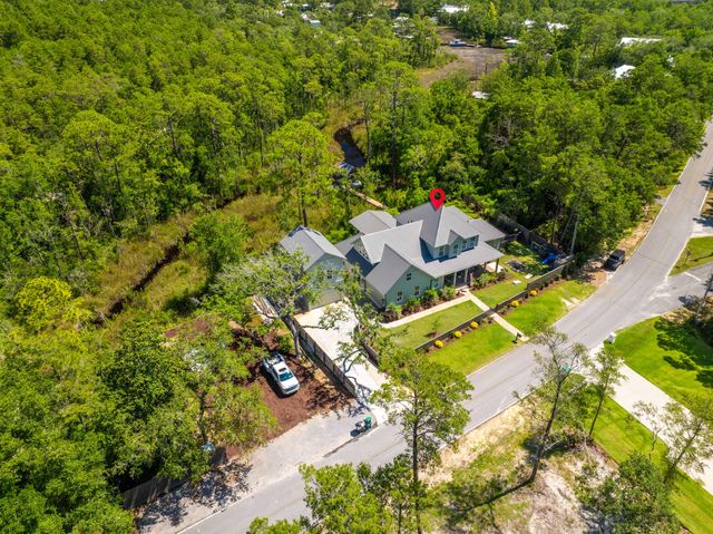 241 Eden Drive, Santa Rosa Beach, FL 32459