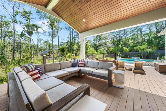 241 Eden Drive, Santa Rosa Beach, FL 32459