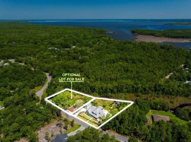 241 Eden Drive, Santa Rosa Beach, FL 32459
