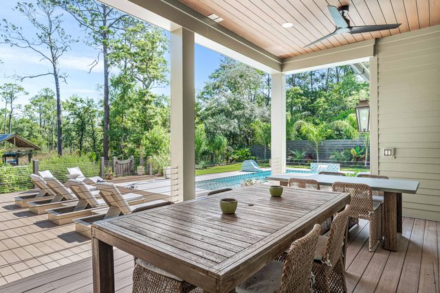 241 Eden Drive, Santa Rosa Beach, FL 32459