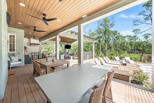 241 Eden Drive, Santa Rosa Beach, FL 32459