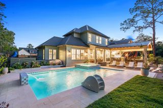 241 Eden Drive, Santa Rosa Beach, FL 32459