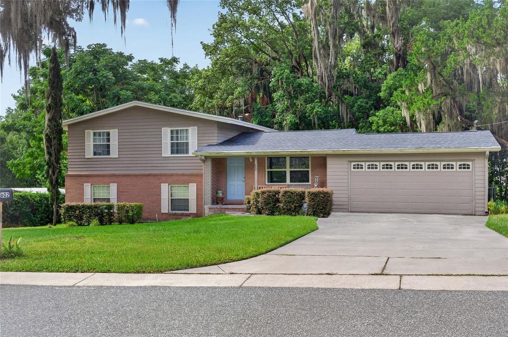 602 SE 19TH STREET, Ocala, FL 34471