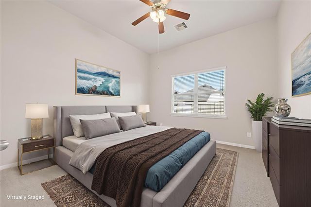 3111 Cambridge Falls Drive, Fresno, TX 77545