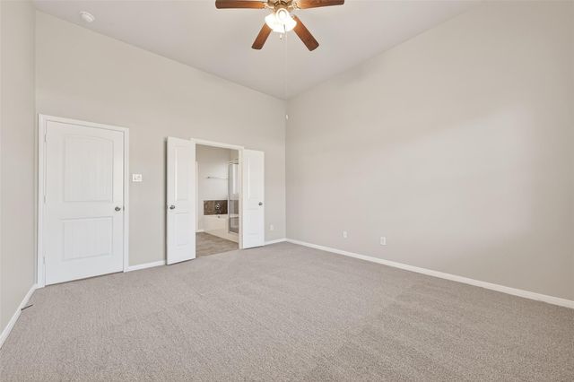 3111 Cambridge Falls Drive, Fresno, TX 77545