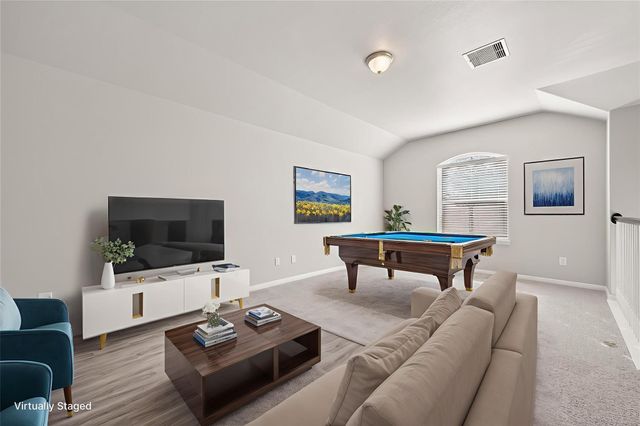 3111 Cambridge Falls Drive, Fresno, TX 77545