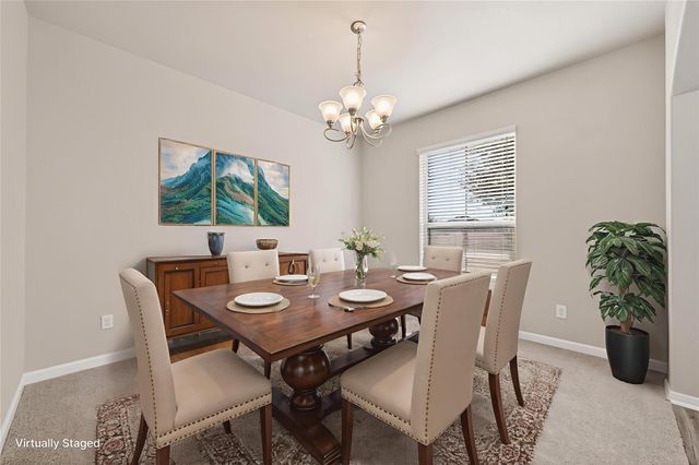 3111 Cambridge Falls Drive, Fresno, TX 77545