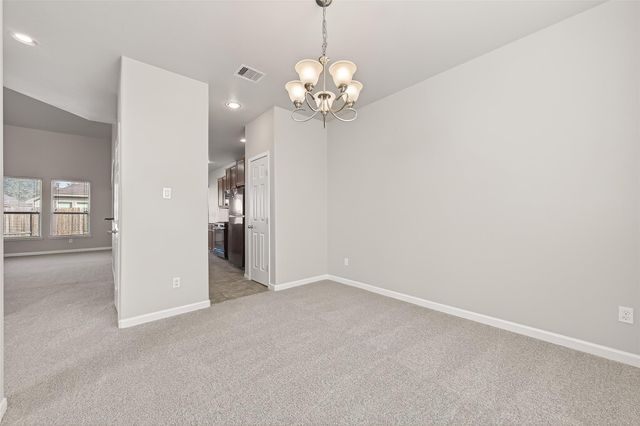 3111 Cambridge Falls Drive, Fresno, TX 77545