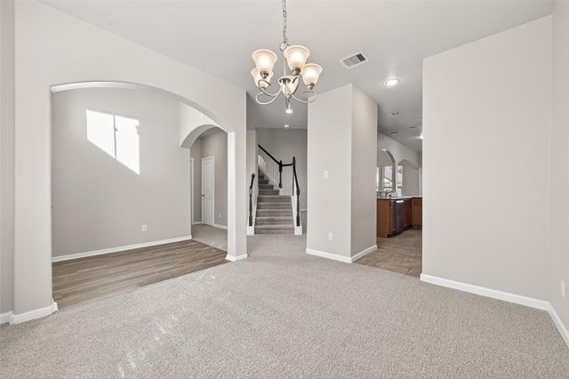 3111 Cambridge Falls Drive, Fresno, TX 77545