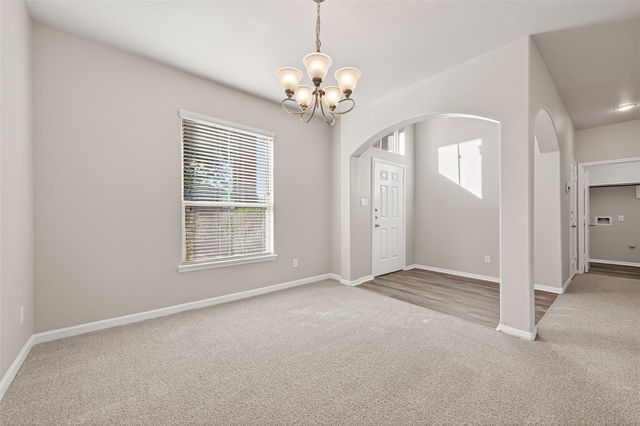 3111 Cambridge Falls Drive, Fresno, TX 77545