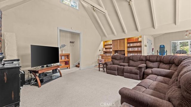 5998 Pine Avenue, Angelus Oaks, CA 92305