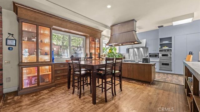 5998 Pine Avenue, Angelus Oaks, CA 92305