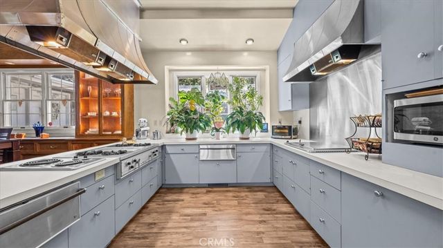 5998 Pine Avenue, Angelus Oaks, CA 92305