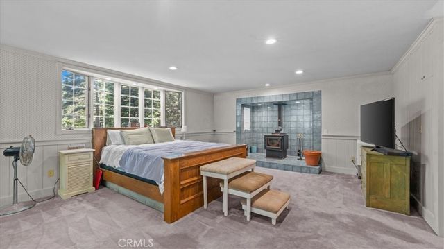 5998 Pine Avenue, Angelus Oaks, CA 92305