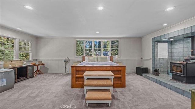 5998 Pine Avenue, Angelus Oaks, CA 92305