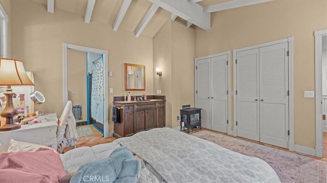 5998 Pine Avenue, Angelus Oaks, CA 92305