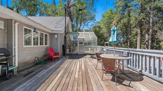 5998 Pine Avenue, Angelus Oaks, CA 92305