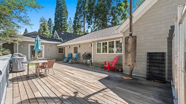 5998 Pine Avenue, Angelus Oaks, CA 92305