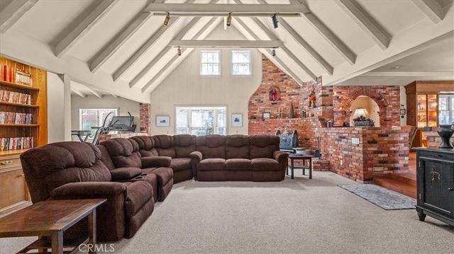 5998 Pine Avenue, Angelus Oaks, CA 92305